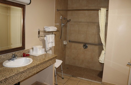 San Bernardino Hotel | Empire Inn