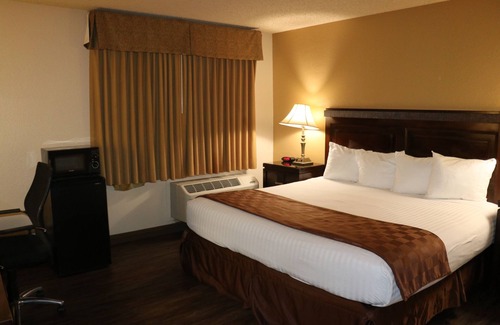 San Bernardino Hotel | Empire Inn