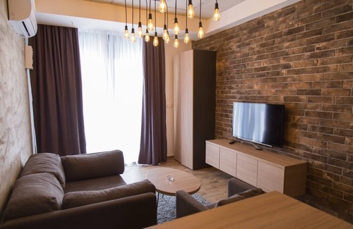 Vracar Apartment | Empire Luxury Apartments