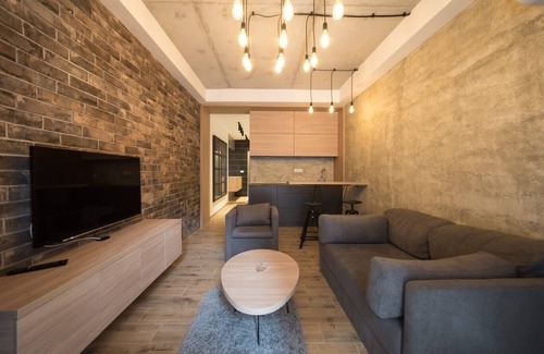 Vracar Apartment | Empire Luxury Apartments