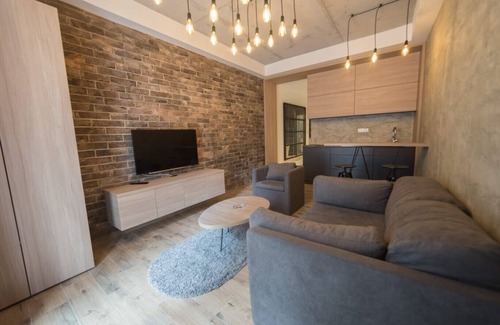 Vracar Apartment | Empire Luxury Apartments