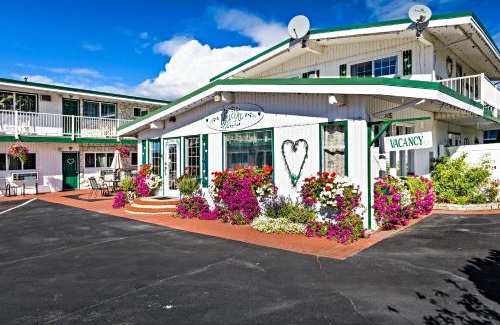 Okanagan-Similkameen Hotel | Empire Motel