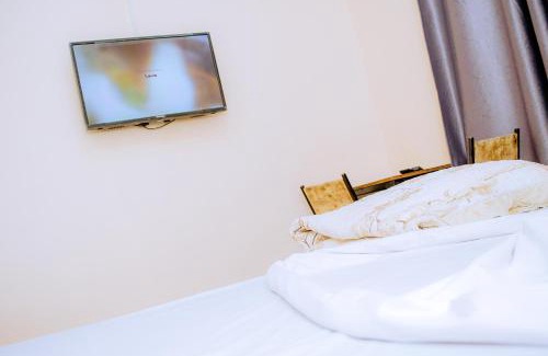 Kigali House | Empire Motel