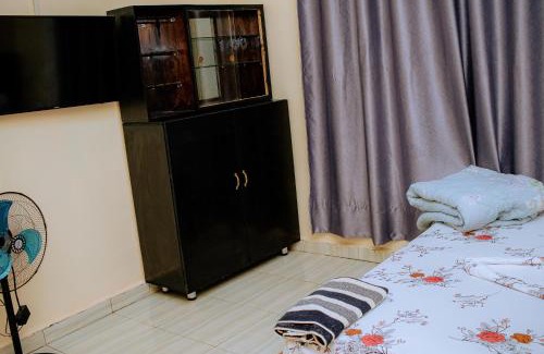 Kigali House | Empire Motel