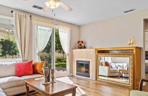 El Dorado Hills House | Empire Ranch/Folsom Lake Unique