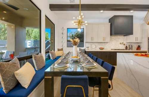 Rancho Santana House | Empire State 7br, Golf, Waterslide, GameRM