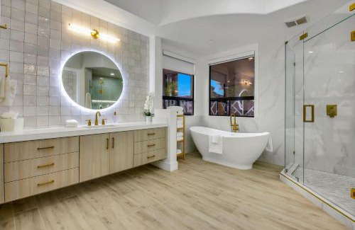Rancho Santana House | Empire State 7br, Golf, Waterslide, GameRM