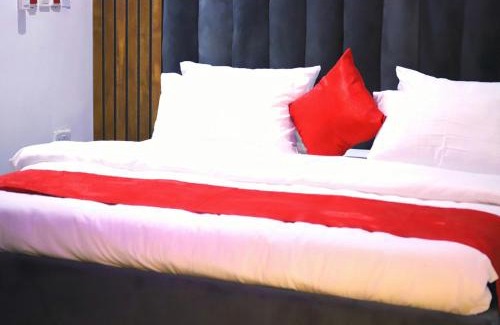 Orozo Hotel | Empire Suites And Apartment