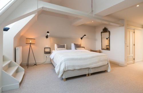 Amstelveld Apartment | Empire suites roof terras