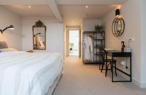 Amstelveld Apartment | Empire suites roof terras