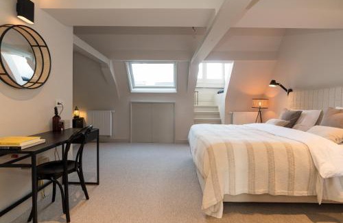 Amstelveld Apartment | Empire suites roof terras