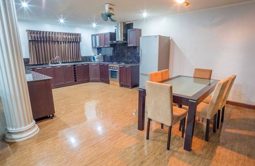 Udon Thani Hotel | Empire Villa