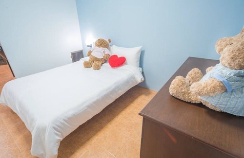 Udon Thani Hotel | Empire Villa