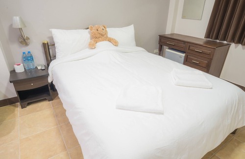 Udon Thani Hotel | Empire Villa