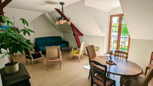 Saint-Vincent-sur-Oust House | Emplacement exceptionnel au Coeur de l'Ile aux Pies