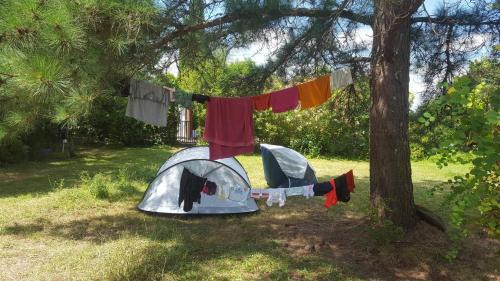 Sainte-Foy-la-Longue Other | Emplacement pour tente