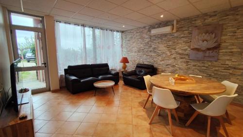 Aregno Apartment | Emplacement Idéal 3 pièces 50 m de la Plage