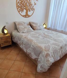 Aregno Apartment | Emplacement Idéal 3 pièces 50 m de la Plage
