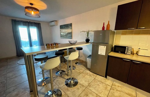 Casamozza Apartment | Emplacement Ideal