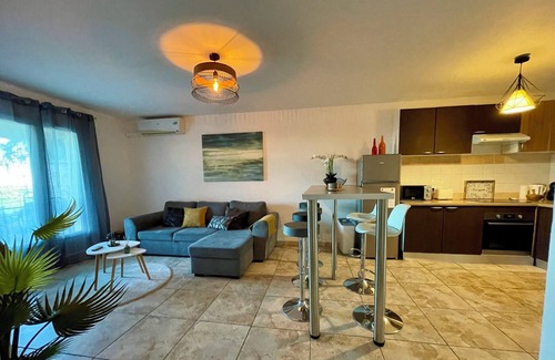 Casamozza Apartment | Emplacement Ideal