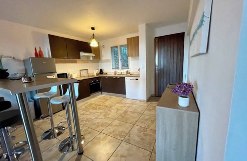 Casamozza Apartment | Emplacement Ideal