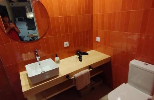 Peratallada Apartment | Empordà Apartament-Peratallada