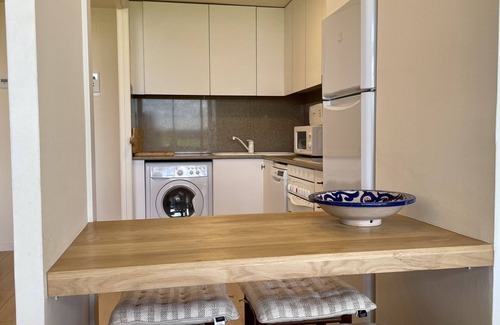 Torroella de Montgri Apartment | EMPORDA GOLF ESTUDI 4-1-3