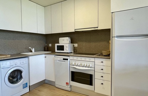 Torroella de Montgri Apartment | EMPORDA GOLF ESTUDI 4-1-3