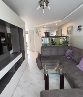 Rezekne Apartment | Emporium Apartments