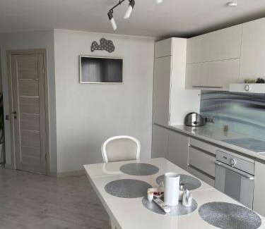 Rezekne Apartment | Emporium Apartments