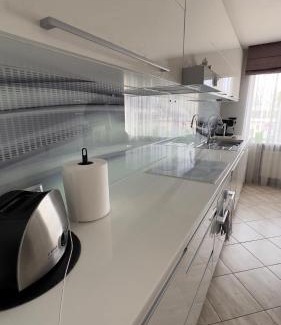 Rezekne Apartment | Emporium Apartments