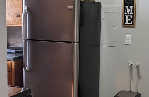 Emporium Apartment | Emporium Escape one bedroom apartment