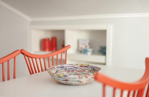 Se House | Emporium Lisbon Suites