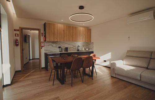 Covilha Villa | Empreendimento Serra