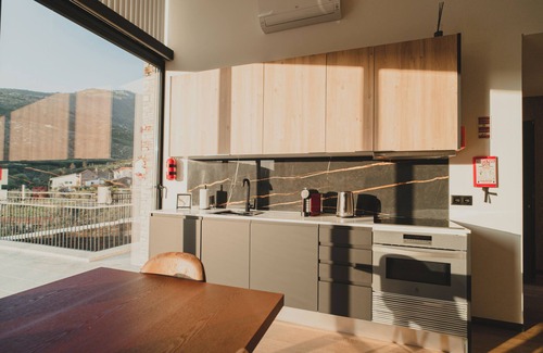 Covilha Villa | Empreendimento Serra