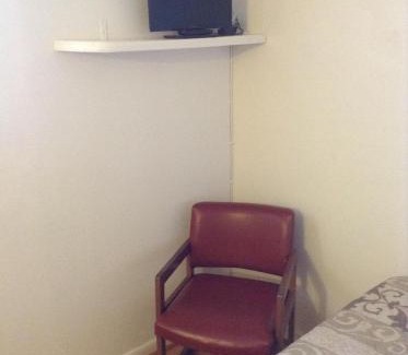 Treme Hotel | Empress Hotel