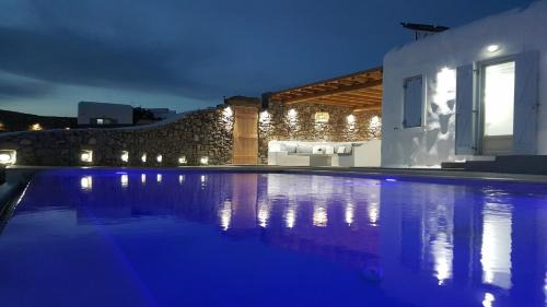 Plintri Villa | Empress Villa
