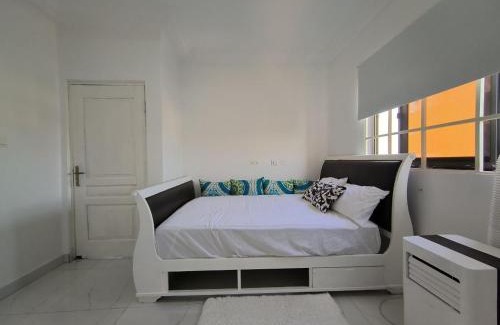 Prampram Apartment | Empress White House Accra