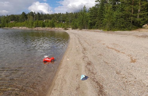 Bracke Other | Empty Lots in Camping near Sandbach
