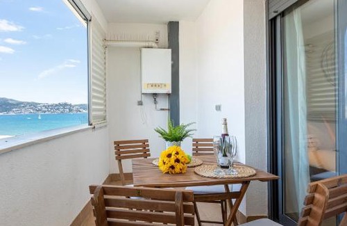 Empuriabrava Apartment | Empurialola -precioso Apartamento vistas mar y piscina en Empuriabrava- 133