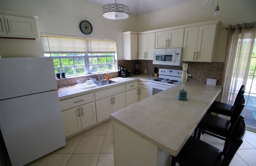 Whitby Villa | Empyrean - Aquamarine - Paradise in Whitby, North Caicos