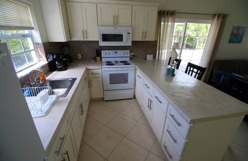 Whitby Villa | Empyrean - Aquamarine - Paradise in Whitby, North Caicos