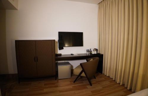 Dhaka Hotel | Empyrean Dhaka City Centre