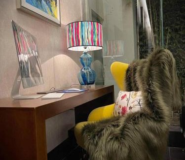 Dhaka Hotel | Empyrean Dhaka City Centre