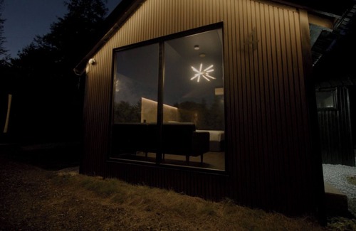 Brandon Cabin | Emrose Luxury Cabins 10