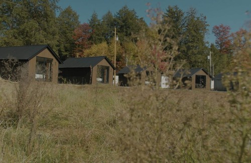 Brandon Cabin | Emrose Luxury Cabins 3