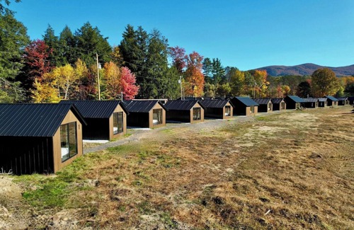 Brandon Cabin | Emrose Luxury Cabins 9