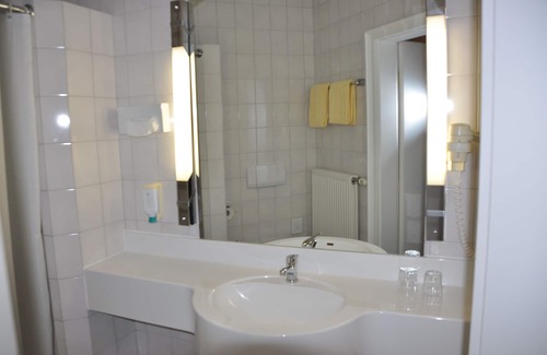 Freren Hotel | Emsland Hotel Saller See