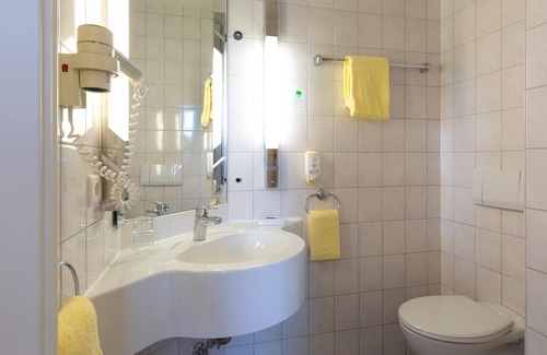 Freren Hotel | Emsland Hotel Saller See