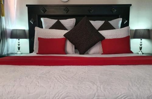 Magaliesberg House | Emtec Farm Accommodation